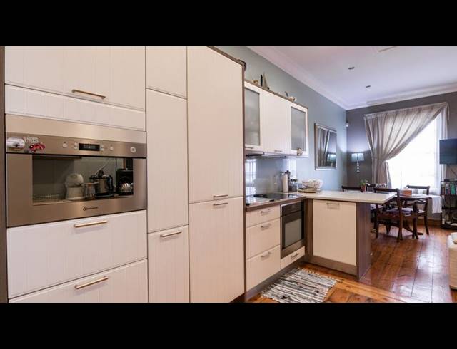 2 BEDROOM HOUSE FOR SALE IN UNIVERSITY ESTATE